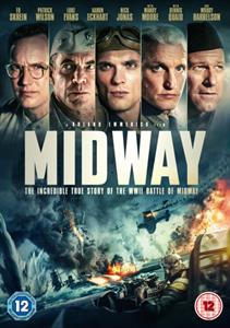 MIDWAY<br/><h5>Megjelenés: 2020-03-09</h5>