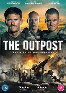 OUTPOST<br/><h5>Megjelenés: 2021-12-10</h5>