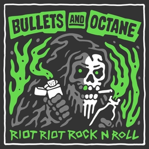 RIOT RIOT ROCK N' ROLL<br/><h5>Megjelenés: 2020-05-15</h5>