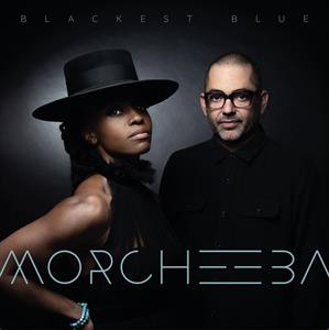 BLACKEST BLUE<br/><h5>Megjelenés: 2021-05-14</h5>