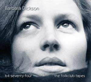 B4 64 - THE FOLKCLUB TAPES<br/><h5>Megjelenés: 2023-07-07</h5>