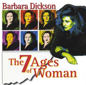 7 AGES OF WOMAN<br/><h5>Megjelenés: 2023-07-21</h5>