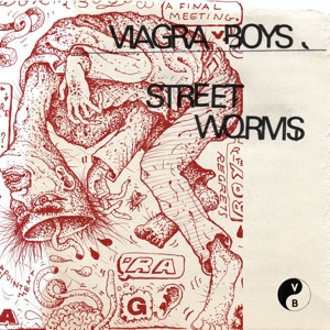 STREET WORMS<br/><h5>Megjelenés: 2023-09-01</h5>