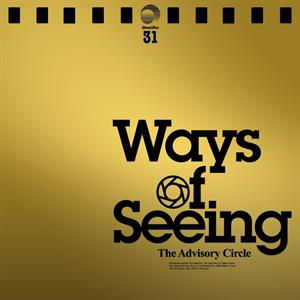 WAYS OF SEEING<br/><h5>Megjelenés: 2020-08-07</h5>