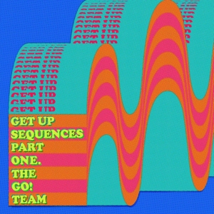 GET UP SEQUENCES PART ONE<br/><h5>Megjelenés: 2021-07-02</h5>