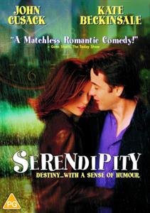 SERENDIPITY<br/><h5>Megjelenés: 2021-02-05</h5>