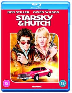 STARSKY & HUTCH<br/><h5>Megjelenés: 2021-02-05</h5>