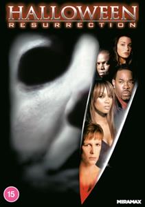 HALLOWEEN RESURRECTION<br/><h5>Megjelenés: 2021-08-20</h5>