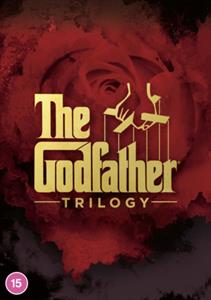 GODFATHER TRILOGY<br/><h5>Megjelenés: 2022-03-21</h5>