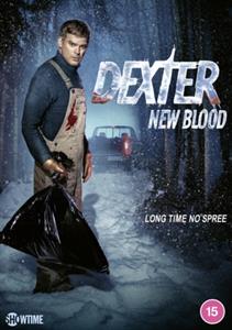 DEXTER: NEW BLOOD<br/><h5>Megjelenés: 2022-04-22</h5>