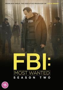 FBI: MOST WANTED S2<br/><h5>Megjelenés: 2022-06-17</h5>