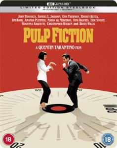 PULP FICTION<br/><h5>Megjelenés: 2022-12-09</h5>