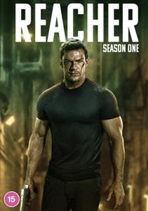 REACHER: SEASON ONE<br/><h5>Megjelenés: 2022-12-16</h5>