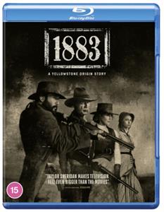 1883: SEASON 1<br/><h5>Megjelenés: 2022-12-09</h5>