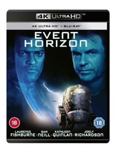 EVENT HORIZON<br/><h5>Megjelenés: 2022-09-30</h5>