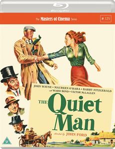 QUIET MAN<br/><h5>Megjelenés: 2015-11-23</h5>