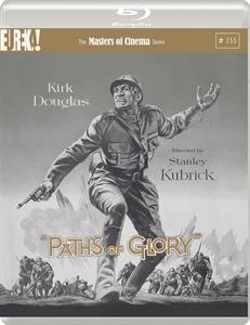 PATHS OF GLORY<br/><h5>Megjelenés: 2016-09-19</h5>