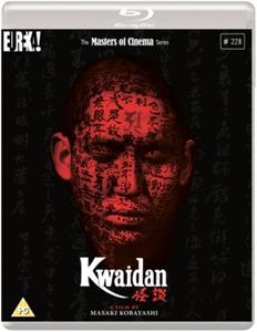 KWAIDAN<br/><h5>Megjelenés: 2020-09-18</h5>