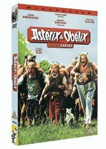 ASTERIX & OBELIX TAKE ON CAESAR<br/><h5>Megjelenés: 2003-06-30</h5>