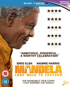 MANDELA-LONG WALK TO FREEDOM<br/><h5>Megjelenés: 2023-11-07</h5>