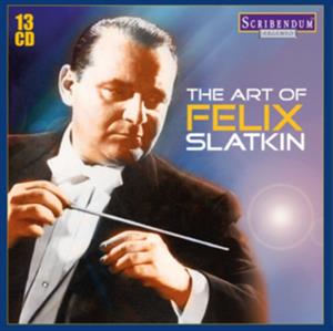 ART OF FELIX SLATKIN<br/><h5>Megjelenés: 2020-07-10</h5>