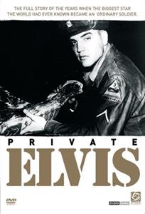 PRIVATE ELVIS<br/><h5>Megjelenés: 2007-02-05</h5>