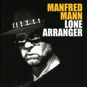 LONE ARRANGER<br/><h5>Megjelenés: 2014-10-17</h5>