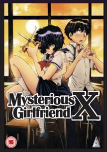 MYSTERIOUS GIRLFRIEND X: COLLECTION<br/><h5>Megjelenés: 2022-03-07</h5>