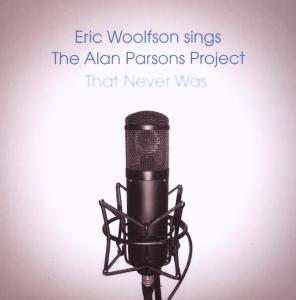 WOOLFSON SINGS THE ALAN PARSONS PROJECT THAT NEVER WAS<br/><h5>Megjelenés: 2009-04-13</h5>