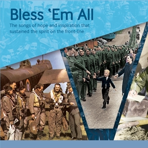 BLESS 'EM ALL<br/><h5>Megjelenés: 2015-02-09</h5>