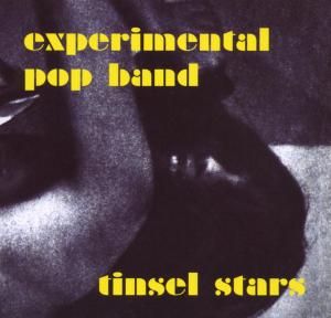 TINSEL STARS<br/><h5>Megjelenés: 2007-04-02</h5>