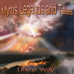 MYTHS LEGENDS AND TALES<br/><h5>Megjelenés: 2016-03-24</h5>