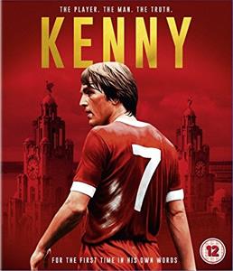 KENNY<br/><h5>Megjelenés: 2017-11-20</h5>