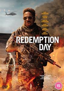 REDEMPTION DAY<br/><h5>Megjelenés: 2021-03-19</h5>