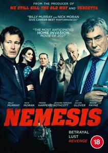 NEMESIS<br/><h5>Megjelenés: 2021-04-02</h5>