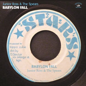 BABYLON FALL<br/><h5>Megjelenés: 2022-10-14</h5>