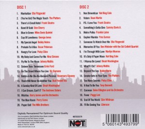 MADMEN -40 TRACKS-<br/><h5>Megjelenés: 2010-11-09</h5>