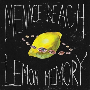 LEMON MEMORY<br/><h5>Megjelenés: 2017-01-19</h5>