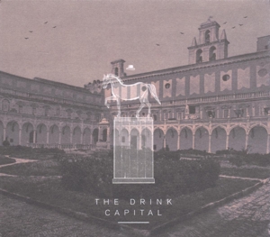 CAPITAL<br/><h5>Megjelenés: 2015-11-12</h5>