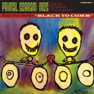 BLACK TO COMM/LIVE AT THE ROYAL FESTIVAL HALL LONDON MELTDOWN<br/><h5>Megjelenés: 2011-11-07</h5>