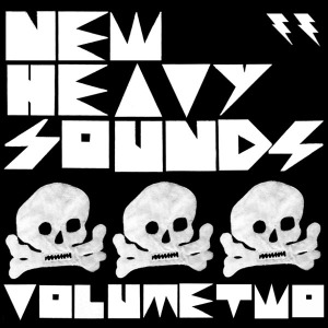 NEW HEAVY SOUNDS VOLUME 2<br/><h5>Megjelenés: 2011-11-03</h5>