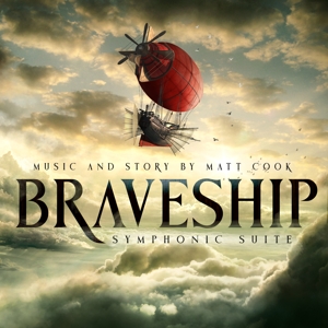 COOK: BRAVESHIP<br/><h5>Megjelenés: 2024-11-15</h5>