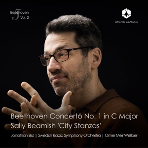 BEETHOVEN 5 / VOL 2<br/><h5>Megjelenés: 2024-10-04</h5>