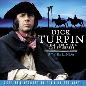 7-THEME FROM DICK TURPIN<br/><h5>Megjelenés: 2017-04-13</h5>