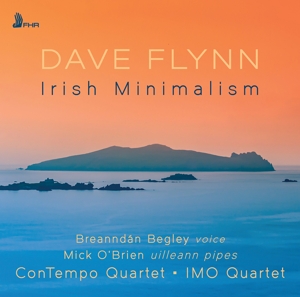 IRISH MINIMALISM<br/><h5>Megjelenés: 2021-09-17</h5>