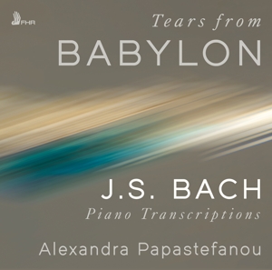 TEARS FROM BABYLON<br/><h5>Megjelenés: 2023-02-03</h5>