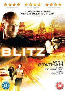 BLITZ<br/><h5>Megjelenés: 2011-09-26</h5>