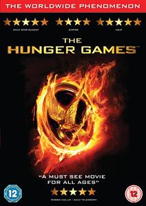 HUNGER GAMES COMPLETE<br/><h5>Megjelenés: 2022-02-17</h5>