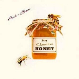 PURE ELECTRIC HONEY<br/><h5>Megjelenés: 2015-08-13</h5>