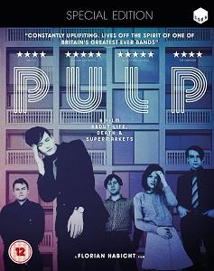 PULP SPECIAL EDITION<br/><h5>Megjelenés: 2014-07-14</h5>